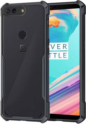 JASH Back Cover for OnePlus 5T