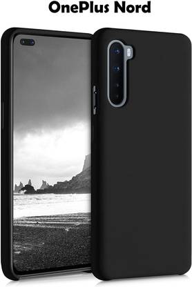 Aaralhub Back Cover for OnePlus Nord