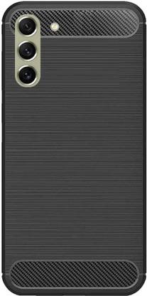 Coverage Back Cover for Samsung S21 FE 5G -SM-G990B