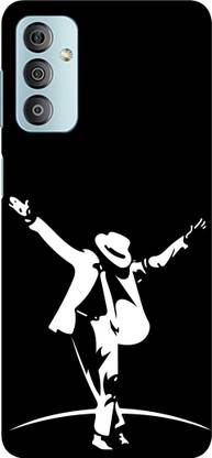 AnjaneyArt Back Cover for SAMSUNG GALAXY F23 5G