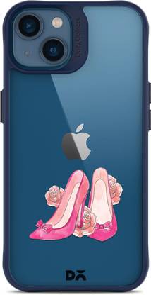 DailyObjects Back Cover for APPLE iPhone 13 Mini