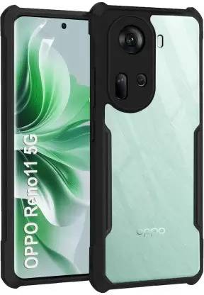 NEXZONE Back Cover for OPPO Reno11 5G, OPPO Reno 11 5G