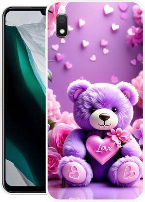 SUPER CASE Back Cover for Samsung Galaxy A10