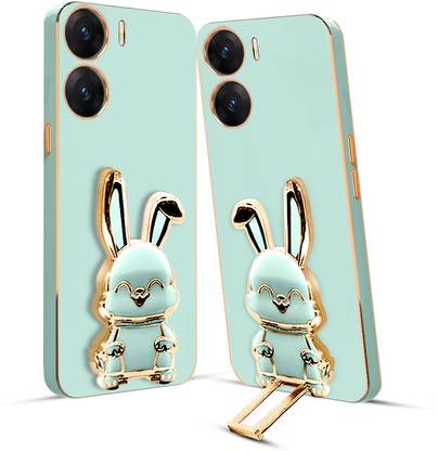KARWAN Back Cover for Vivo V29E