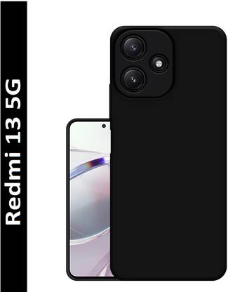 NKCASE Back Cover for Redmi 13 5G, (CND)