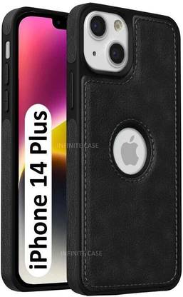 Infinite Case Back Cover for Apple iPhone 14 Plus