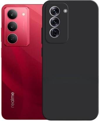 Mobile Case Cover Front & Back Case for Realme P3X 5G