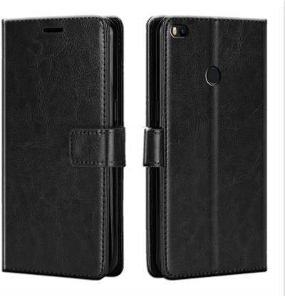 Takshiv Deal Flip Cover for Mi Redmi 4