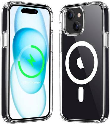 Imperium Back Cover for Apple iPhone 15