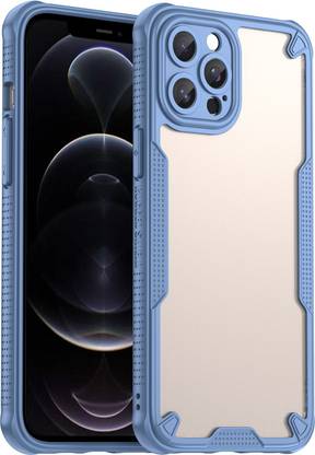 Cover Alive Back Cover for Apple iPhone 12 Pro Max