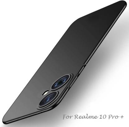 SPL Back Cover for Realme 10 Pro+ 5G
