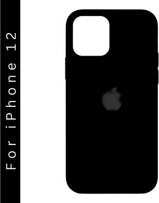 Celvas Back Cover for iPhone 12