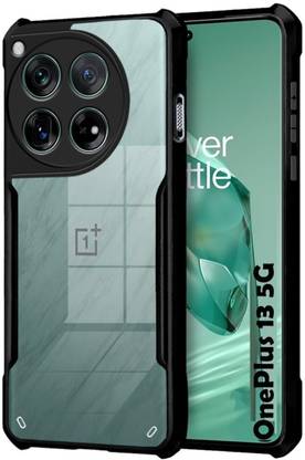 newaadhvik Back Cover for OnePlus 13 5G, OnePlus 13, [IPK]