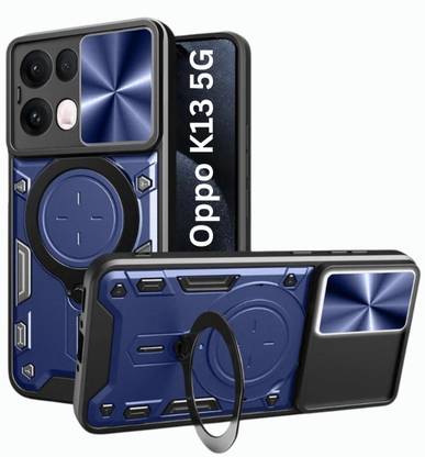 Flipkart SmartBuy Back Cover for OPPO K13 5G