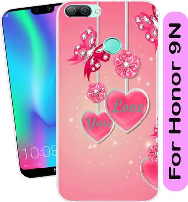 Cooltrend Back Cover for Honor 9N