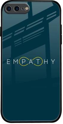 Hocopoco Back Cover for Apple iPhone 7 Plus