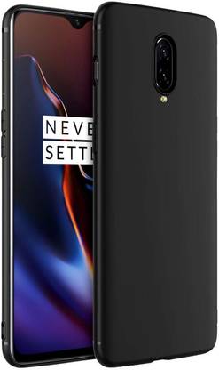 ChutPutMart Back Cover for OnePlus 6T