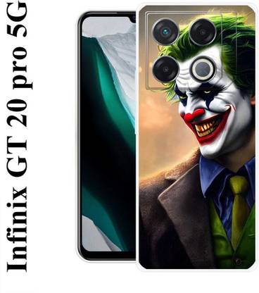 पिकास्टोर Infinix GT 20 pro 5G , X6871 , GT 20 pro 5G के लिए