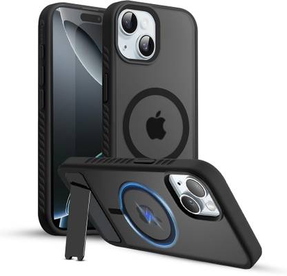 KARWAN Back Cover for Apple iPhone 15