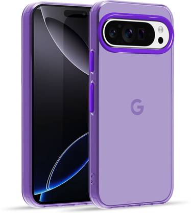V-TAN Back Cover for Google Pixel 9 Pro 5G