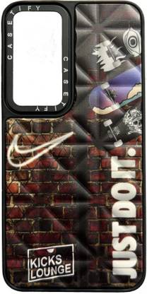 Casetify Back Cover for Samsung S23