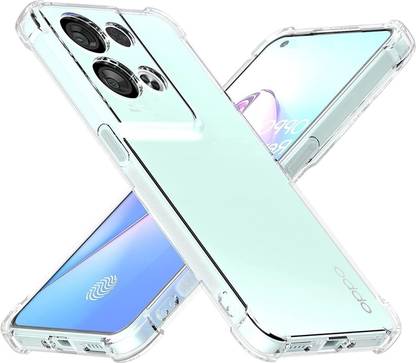 O2MG Back Cover for OPPO K13 5G