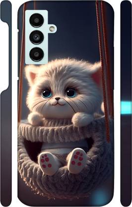 TrishArt Back Cover for Samsung Galaxy A13 5G