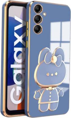 युनिकेस Back Cover Samsung Galaxy M34 5G, Samsung Galaxy F34 5G के लिए
