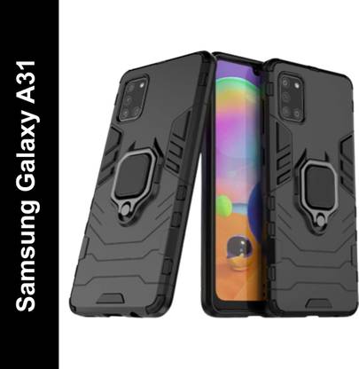 KWINE CASE Back Cover for Samsung galaxy A31