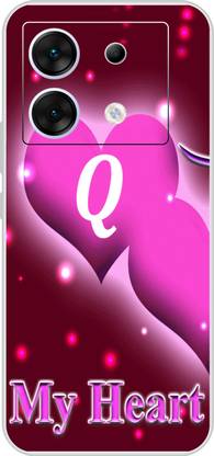 Dreamcase Back Cover for Infinix Zero 30 5G