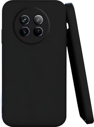 Techforce Back Cover for realme P1 Speed 5G, RealMe P1 Speed 5G