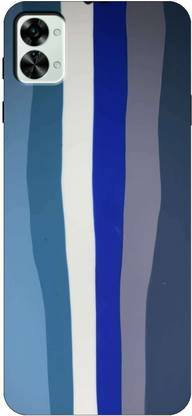 OnePlus Nord 2T 5G,CPH2401 Design back cover Plastic Back Cover