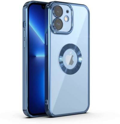 Charly Back Cover for IPhone 13
