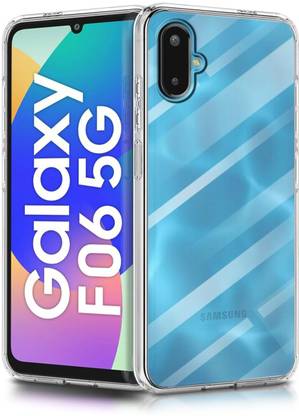 EitanshaKart Back Cover for Samsung Galaxy F06 5G, Samsung Galaxy F06, Samsung Galaxy M06 5G, Samsung Galaxy M06