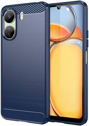 Cover Alive Back Cover for Poco C65