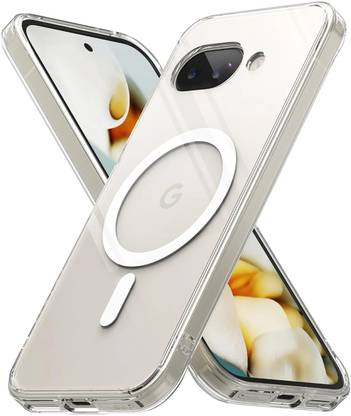 Ringke Back Cover for Google Pixel 9a