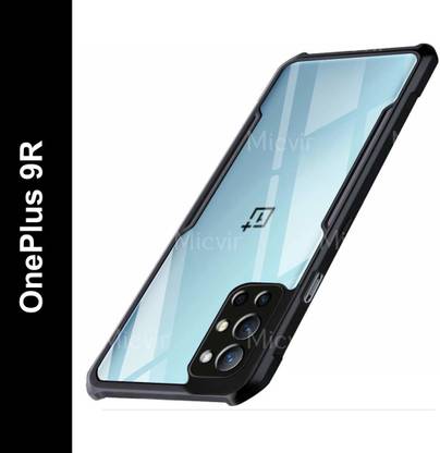 Micvir Back Cover for OnePlus 9R