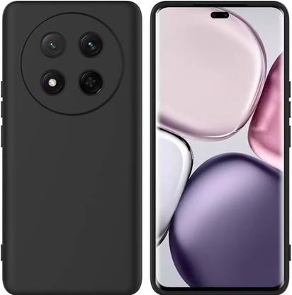 DISAWCASE Front & Back Case for Honor X9c 5G