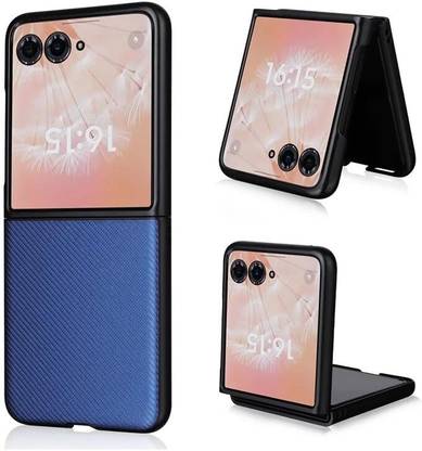 SmartPoint Back Cover for Motorola Razr 50 Ultra