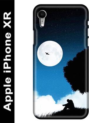 Hello Case Back Cover for Apple iPhone XR