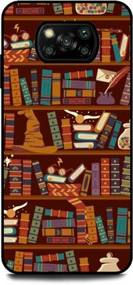 इंडिक्राफ्ट POCO X3 Pro के लिए