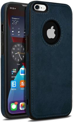 Casesily Back Cover for Apple iPhone 6s