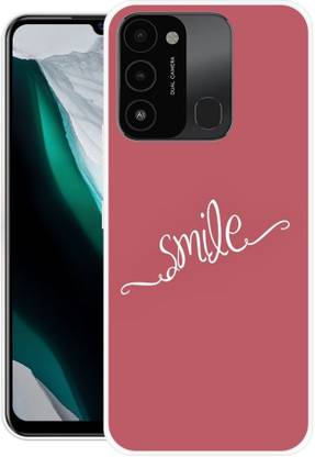 BAILAN Back Cover for Tecno Spark Go 2022