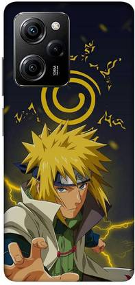 XLIQ Back Cover for POCO X5 Pro 5G
