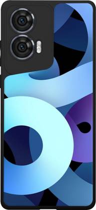 Case pie Back Cover for Moto Edge 50 Fusion 5G, Motorola Edge 50 Fusion 5G