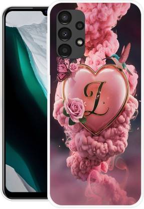 ShyamSahare Back Cover for Samsung Galaxy A13