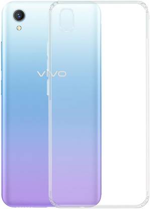 fi-yonity Back Cover for VIVO Y1S
