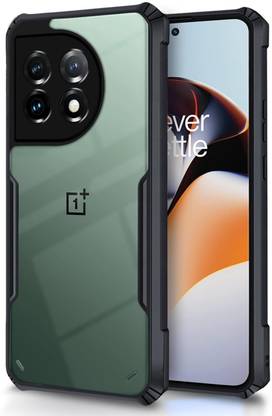 Bodoma Back Cover for OnePlus Ace 2 Pro