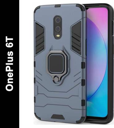 Casewilla Back Cover for OnePlus 6T