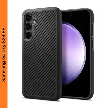 Spigen Back Cover for Galaxy S23 FE